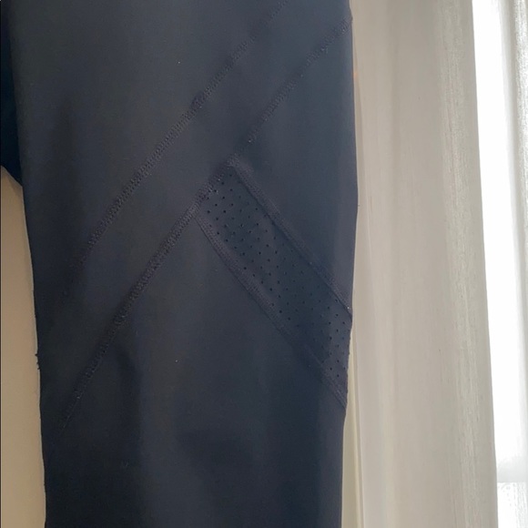 Gap GapFit Leggings with Breathable Design Size S - Picture 6 of 10